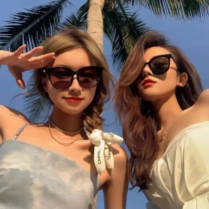 爱闪亮